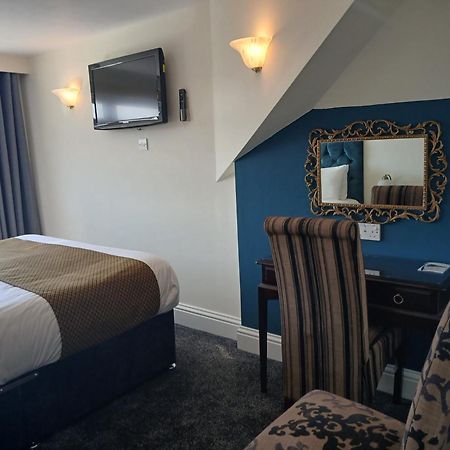 The Gatsby Blackpool - Formerly The Windsor Pokoj fotografie