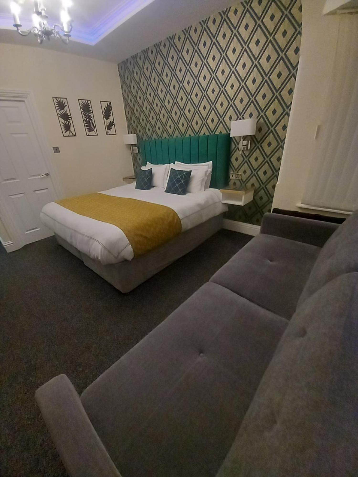 The Gatsby Blackpool - Formerly The Windsor Pokoj fotografie