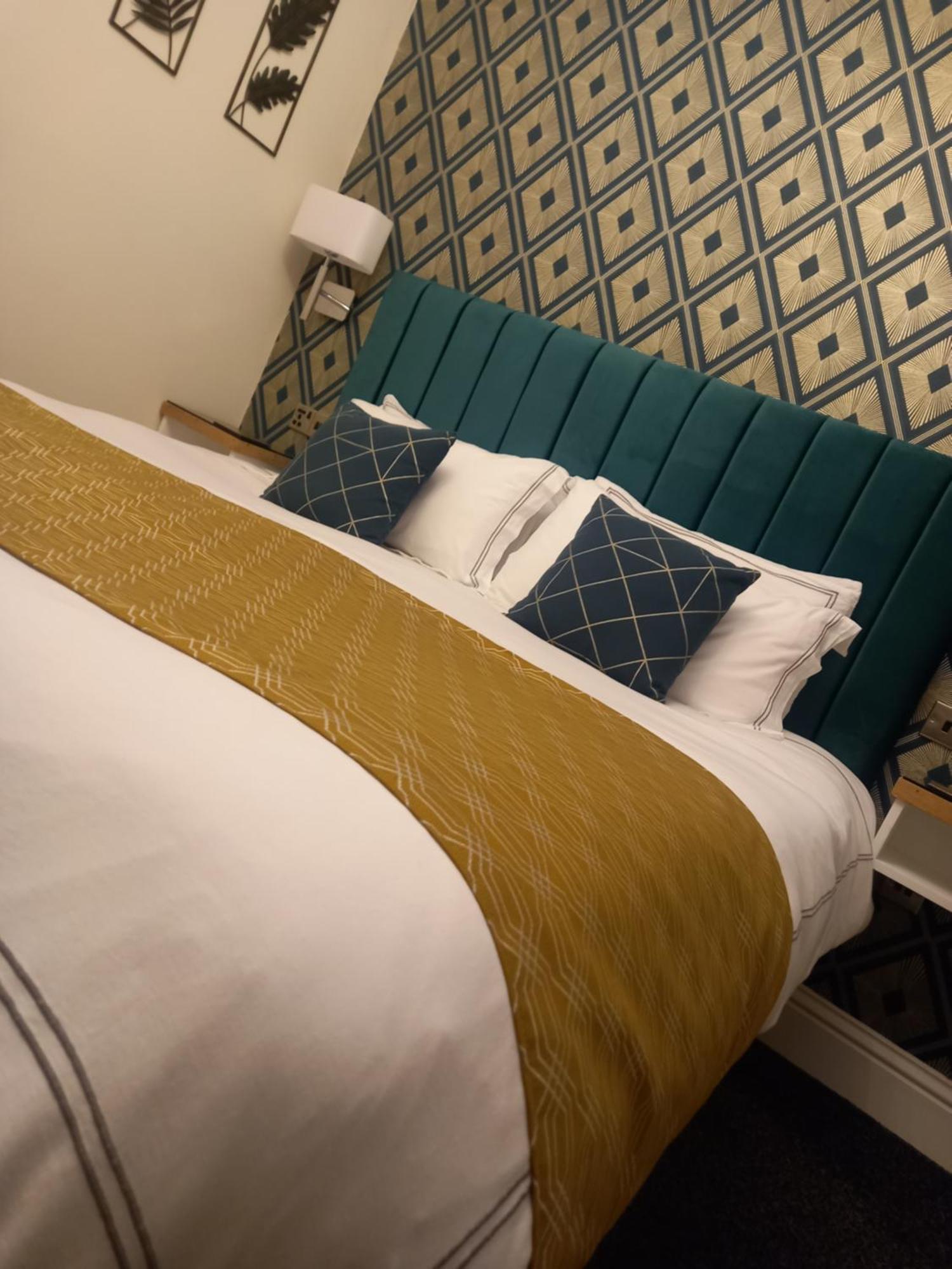 The Gatsby Blackpool - Formerly The Windsor Pokoj fotografie