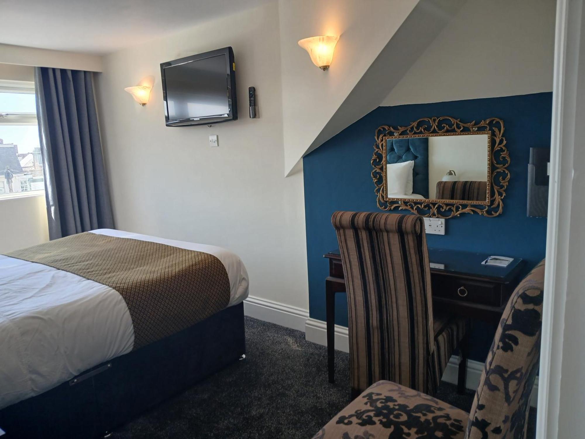 The Gatsby Blackpool - Formerly The Windsor Pokoj fotografie
